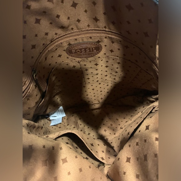 Vintage Fossil Explorer - Picture 3 of 7